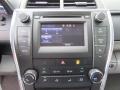 Celestial Silver Metallic - Camry LE Photo No. 25