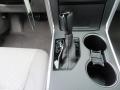 Celestial Silver Metallic - Camry LE Photo No. 27