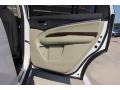 White Diamond Pearl - MDX Technology SH-AWD Photo No. 21