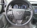 Celestial Silver Metallic - Camry LE Photo No. 28