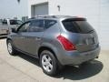 2005 Platinum Metallic Nissan Murano SL AWD  photo #3