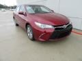 Ruby Flare Pearl - Camry SE Photo No. 1