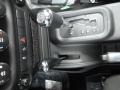 2017 Black Jeep Wrangler Unlimited Sport 4x4  photo #20