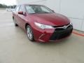 Ruby Flare Pearl - Camry SE Photo No. 2
