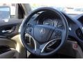 White Diamond Pearl - MDX Technology SH-AWD Photo No. 30