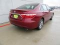 Ruby Flare Pearl - Camry SE Photo No. 4