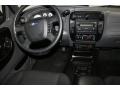 Black - Ranger XLT SuperCab 4x4 Photo No. 3