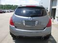 2005 Platinum Metallic Nissan Murano SL AWD  photo #4