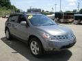 2005 Platinum Metallic Nissan Murano SL AWD  photo #5