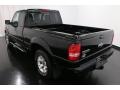 Black - Ranger XLT SuperCab 4x4 Photo No. 23