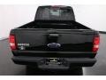 Black - Ranger XLT SuperCab 4x4 Photo No. 24