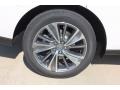 White Diamond Pearl - MDX Technology SH-AWD Photo No. 51