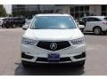 White Diamond Pearl - MDX Technology Photo No. 2