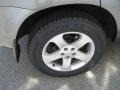 2005 Platinum Metallic Nissan Murano SL AWD  photo #6