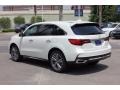 White Diamond Pearl - MDX Technology Photo No. 5