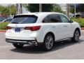 White Diamond Pearl - MDX Technology Photo No. 7