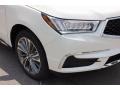 White Diamond Pearl - MDX Technology Photo No. 10