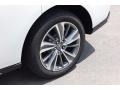 White Diamond Pearl - MDX Technology Photo No. 14