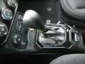 9 Speed Automatic 2017 Jeep Renegade Latitude 4x4 Transmission