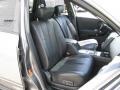2005 Platinum Metallic Nissan Murano SL AWD  photo #8