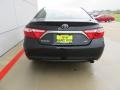 2017 Cosmic Gray Mica Toyota Camry SE  photo #5