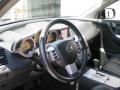 2005 Platinum Metallic Nissan Murano SL AWD  photo #10