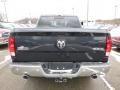 2017 Maximum Steel Metallic Ram 1500 Big Horn Crew Cab 4x4  photo #7