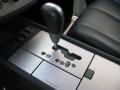 2005 Platinum Metallic Nissan Murano SL AWD  photo #13