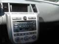 2005 Platinum Metallic Nissan Murano SL AWD  photo #14