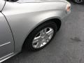 Silver Ice Metallic - Impala LT Photo No. 23