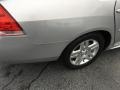 Silver Ice Metallic - Impala LT Photo No. 25