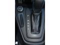 Charcoal Black Transmission Photo for 2017 Ford Focus #117527437