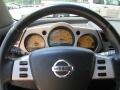 2005 Platinum Metallic Nissan Murano SL AWD  photo #15