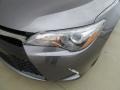 Predawn Gray Mica - Camry SE Photo No. 9