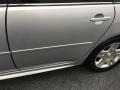 Silver Ice Metallic - Impala LT Photo No. 28