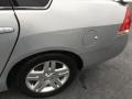 Silver Ice Metallic - Impala LT Photo No. 29