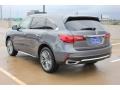 Modern Steel Metallic - MDX Technology Photo No. 5