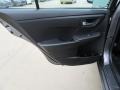 Predawn Gray Mica - Camry SE Photo No. 17