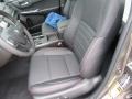 Predawn Gray Mica - Camry SE Photo No. 21