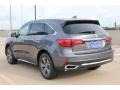 Modern Steel Metallic - MDX  Photo No. 5