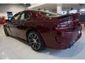 Octane Red 2017 Dodge Charger R/T Scat Pack Exterior