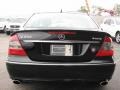 2008 Black Mercedes-Benz E 350 4Matic Sedan  photo #4