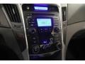Pacific Blue Pearl - Sonata GLS Photo No. 8
