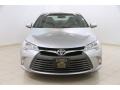 Celestial Silver Metallic - Camry LE Photo No. 2