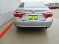 2017 Celestial Silver Metallic Toyota Camry LE  photo #5