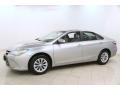 Celestial Silver Metallic - Camry LE Photo No. 3
