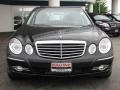 Black - E 350 4Matic Sedan Photo No. 2