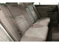 Celestial Silver Metallic - Camry LE Photo No. 13