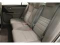 Celestial Silver Metallic - Camry LE Photo No. 14