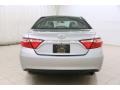 2015 Celestial Silver Metallic Toyota Camry LE  photo #15